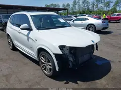 5UXWZ7C51H0U44871 2017 BMW X3