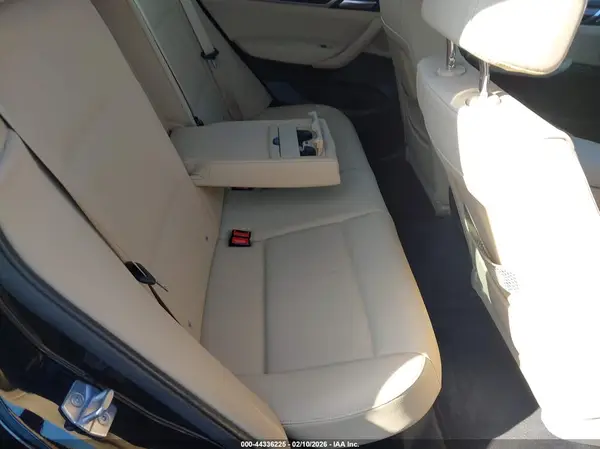 5UXWZ7C51H0U44997 2017 BMW X3 - Image 8