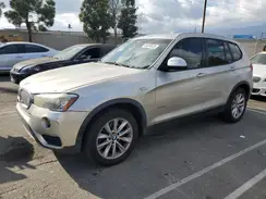 5UXWZ7C51H0U45146 2017 BMW X3