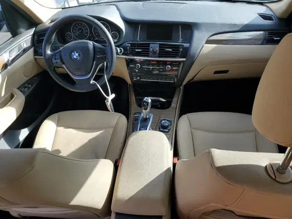 5UXWZ7C51H0U45146 2017 BMW X3 - Image 8