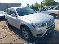 5UXWZ7C51H0U46023 2017 BMW X3