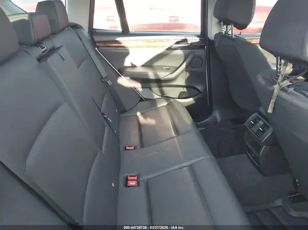 5UXWZ7C51H0U46023 2017 BMW X3 - Image 8