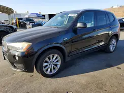 5UXWZ7C51H0U46779 2017 BMW X3