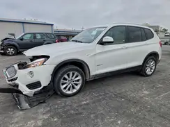 5UXWZ7C51H0U47107 2017 BMW X3