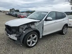 5UXWZ7C51H0U47334 2017 BMW X3