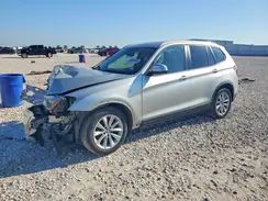 5UXWZ7C51H0V84855 2017 BMW X3