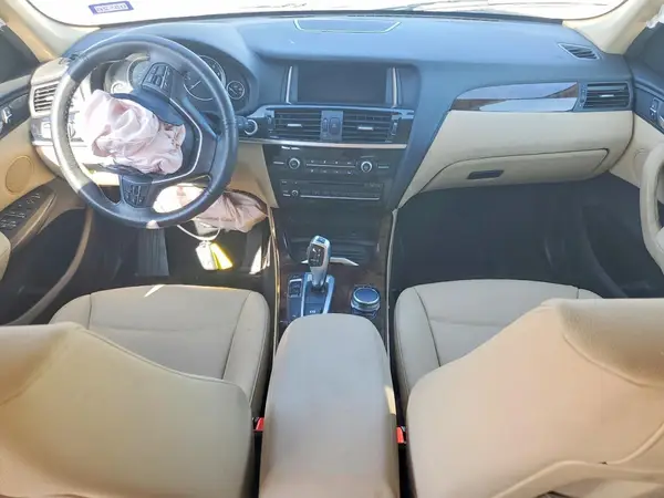 5UXWZ7C51H0V84855 2017 BMW X3 - Image 8
