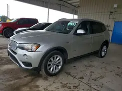 5UXWZ7C51H0V85262 2017 BMW X3