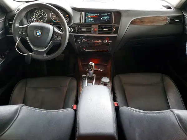 5UXWZ7C51H0V85262 2017 BMW X3 - Image 8
