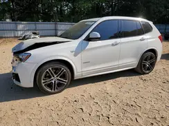 5UXWZ7C51H0V85701 2017 BMW X3