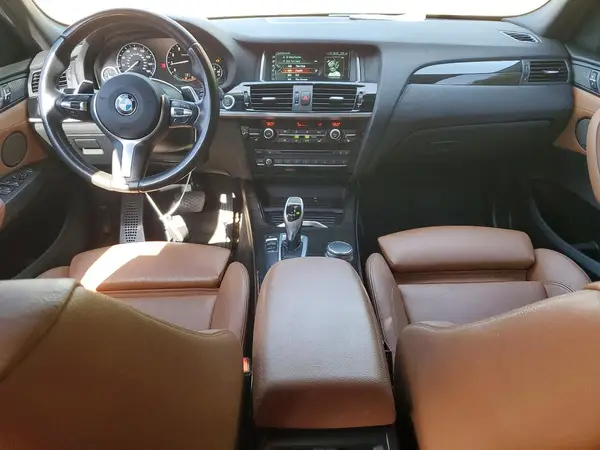 5UXWZ7C51H0V85701 2017 BMW X3 - Image 8