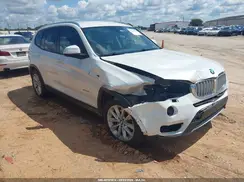 5UXWZ7C51H0V86069 2017 BMW X3
