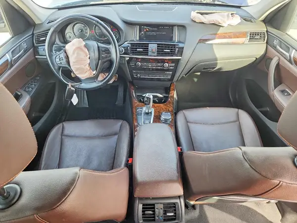 5UXWZ7C52G0M83628 2016 BMW X3 - Image 8