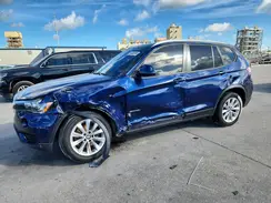 5UXWZ7C52G0R31592 2016 BMW X3