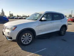 5UXWZ7C52G0R31818 2016 BMW X3