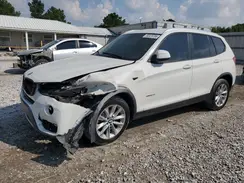 5UXWZ7C52G0R31995 2016 BMW X3