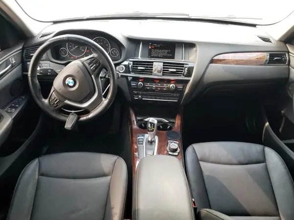 5UXWZ7C52G0R32080 2016 BMW X3 - Image 8
