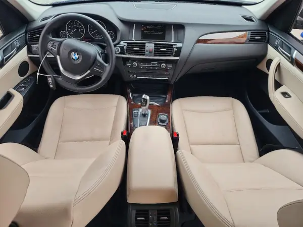 5UXWZ7C52G0R32094 2016 BMW X3 - Image 8