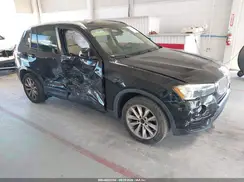 5UXWZ7C52G0R32354 2016 BMW X3