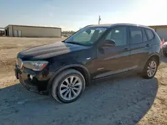 5UXWZ7C52G0R32676 2016 BMW X3