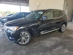 5UXWZ7C52G0R32967 2016 BMW X3