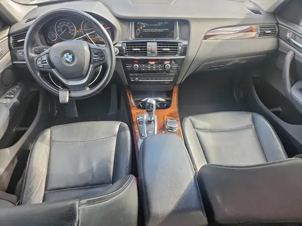 5UXWZ7C52G0R32998 2016 BMW X3 - Image 8