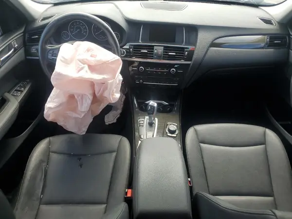 5UXWZ7C52G0R33407 2016 BMW X3 - Image 8