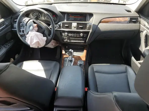 5UXWZ7C52H0T43595 2017 BMW X3 - Image 8