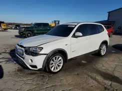 5UXWZ7C52H0T43886 2017 BMW X3