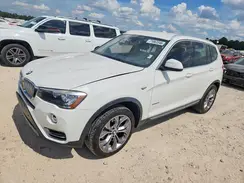 5UXWZ7C52H0U45057 2017 BMW X3