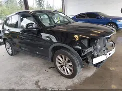 5UXWZ7C52H0U45236 2017 BMW X3