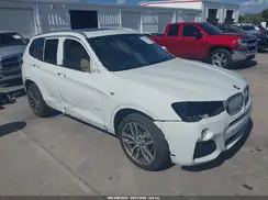 5UXWZ7C52H0U46029 2017 BMW X3