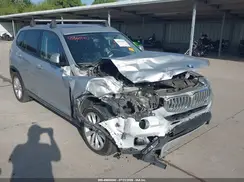 5UXWZ7C52H0U46063 2017 BMW X3