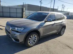5UXWZ7C52H0U46080 2017 BMW X3