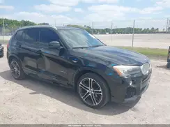 5UXWZ7C52H0U46905 2017 BMW X3