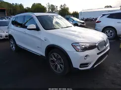 5UXWZ7C52H0U47326 2017 BMW X3