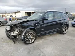 5UXWZ7C52H0U47519 2017 BMW X3