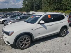 5UXWZ7C52H0U47634 2017 BMW X3