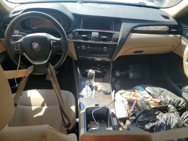 5UXWZ7C52H0U47634 2017 BMW X3 - Image 8