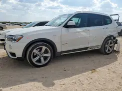 5UXWZ7C52H0V85013 2017 BMW X3