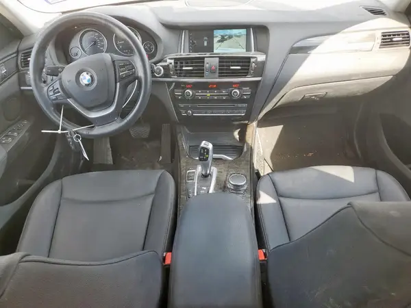 5UXWZ7C52H0V85013 2017 BMW X3 - Image 8