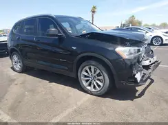 5UXWZ7C52H0V85609 2017 BMW X3