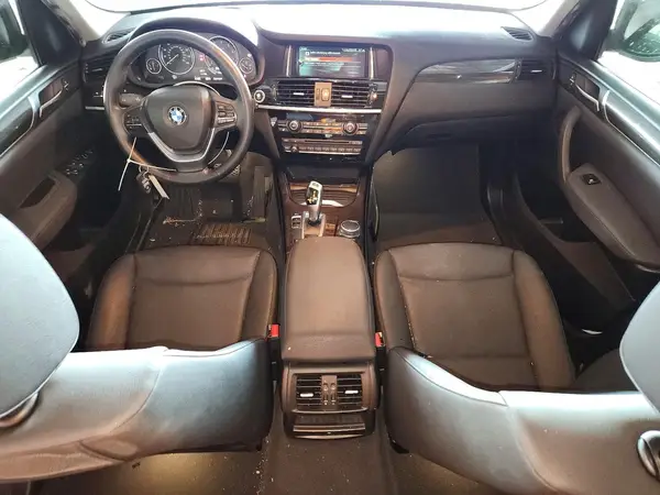 5UXWZ7C52H0V85660 2017 BMW X3 - Image 8