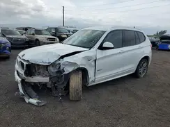 5UXWZ7C52H0V86193 2017 BMW X3