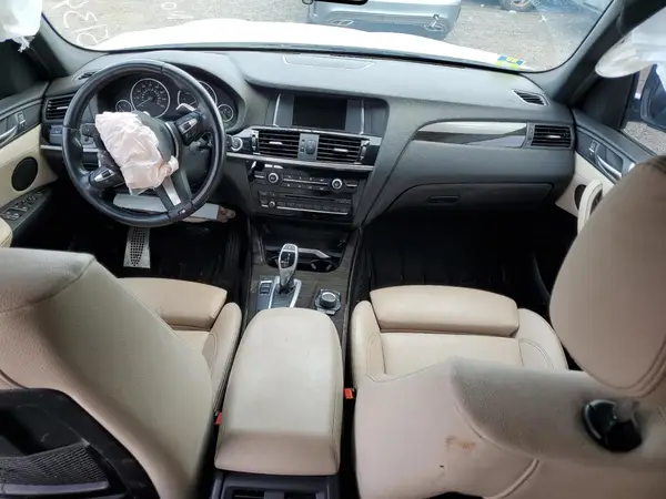 5UXWZ7C52H0V86193 2017 BMW X3 - Image 8