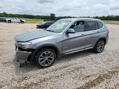 5UXWZ7C52H0V86209 2017 BMW X3