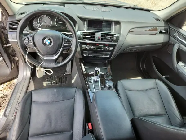 5UXWZ7C52H0V86209 2017 BMW X3 - Image 8