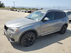 5UXWZ7C52H0V86243 2017 BMW X3