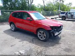 5UXWZ7C53G0M83833 2016 BMW X3
