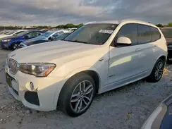 5UXWZ7C53G0M83959 2016 BMW X3